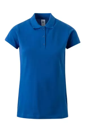 TRICOU POLO MS MACKAY-WOMAN ALBASTRU