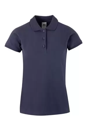 TRICOU POLO MS MACKAY-WOMAN DENIM