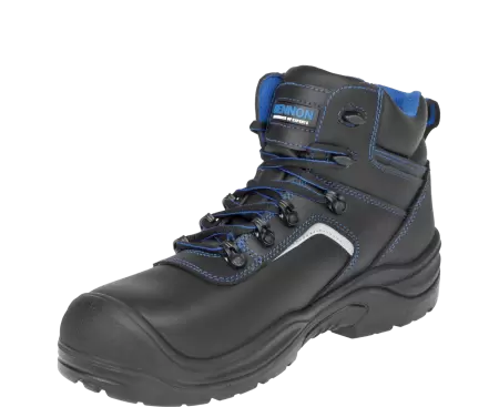 BOCANCI BNN-RAPTOR HIGH S3 SRC