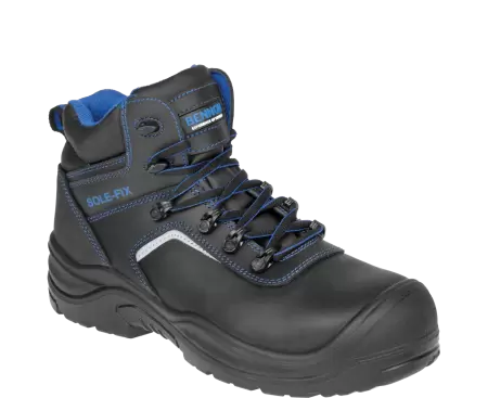 BOCANCI BNN-RAPTOR HIGH S3 SRC