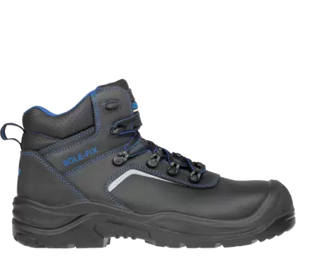 BOCANCI BNN-RAPTOR HIGH S3 SRC