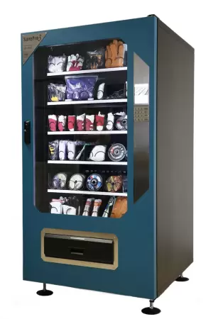 Vending SavePro