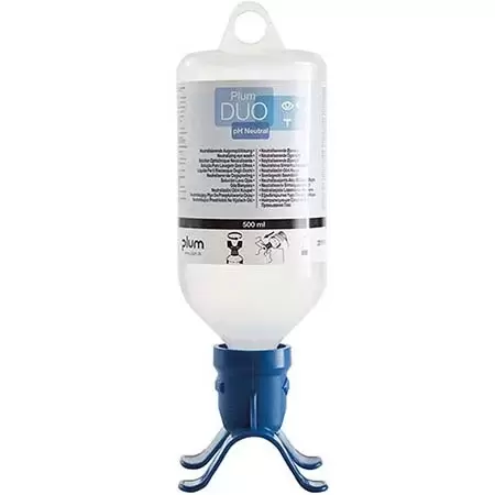 Solutie sterila de clatire a ochilor PH NEUTRAL 500ml