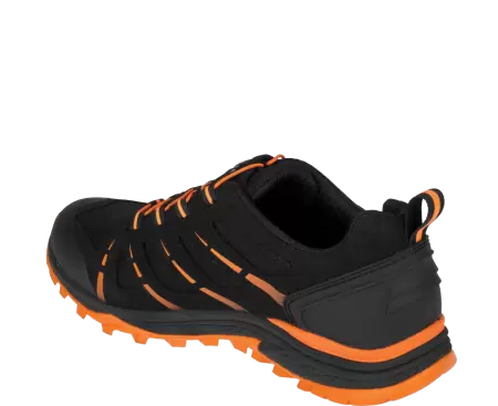 PANTOFI BNN-SONIX ORANGE O1 SRA