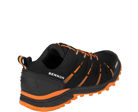 PANTOFI BNN-SONIX ORANGE O1 SRA