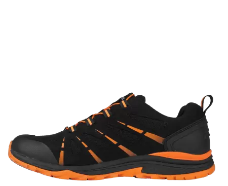 PANTOFI BNN-SONIX ORANGE O1 SRA