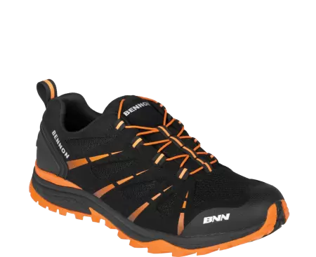 PANTOFI BNN-SONIX ORANGE O1 SRA