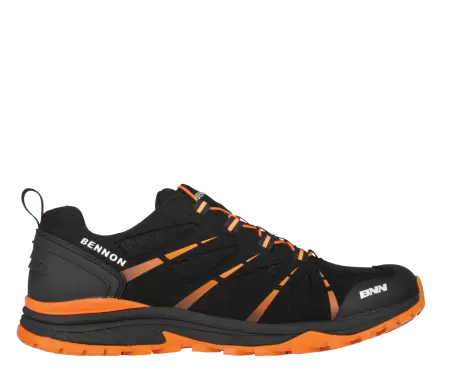 PANTOFI BNN-SONIX ORANGE O1 SRA