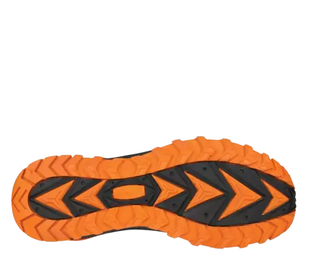 PANTOFI BNN-SONIX ORANGE O1 SRA