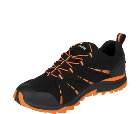 PANTOFI BNN-SONIX ORANGE O1 SRA