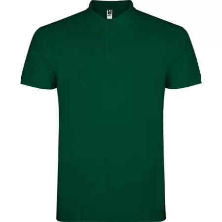 TRICOU ROLY POLO MAN MS STAR VERDE-TUBORG