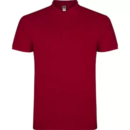 TRICOU ROLY POLO MAN MS STAR VISINIU