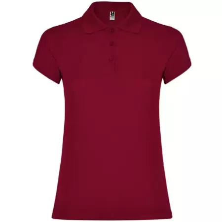 TRICOU ROLY POLO DAMA MS STAR VISINIU