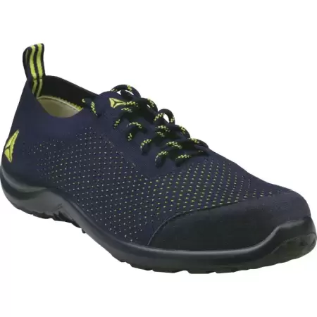 PANTOFI DELTAPLUS-SUMMER NAVY S1P