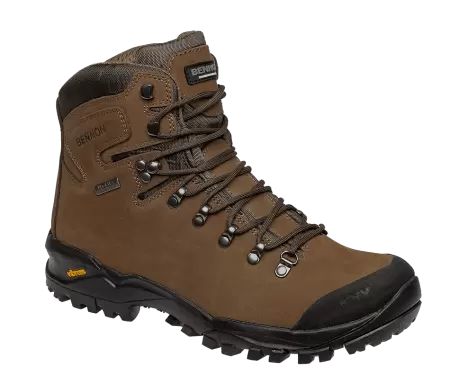 BOCANCI BNN-TERENNO BROWN VIBRAM