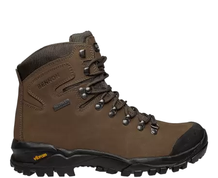 BOCANCI BNN-TERENNO BROWN VIBRAM