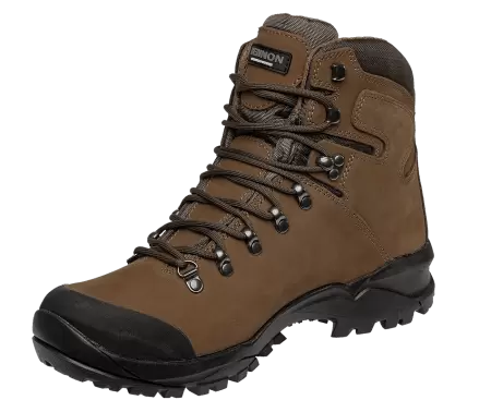 BOCANCI BNN-TERENNO BROWN VIBRAM