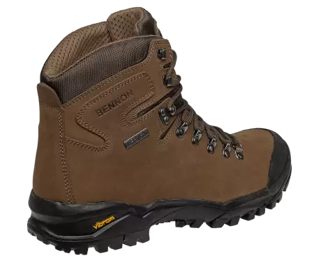 BOCANCI BNN-TERENNO BROWN VIBRAM