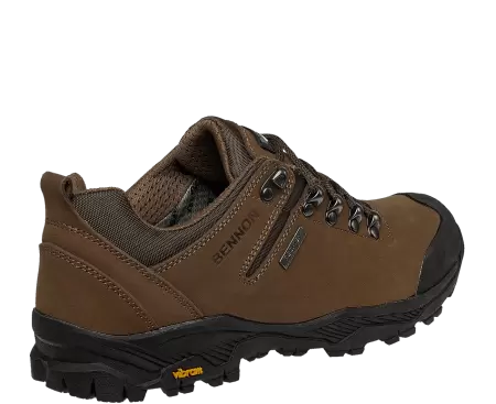 PANTOFI BNN-TERENNO LOW VIBRAM