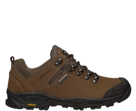 PANTOFI BNN-TERENNO LOW VIBRAM