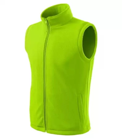 Vesta fleece 518 Lime