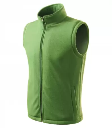 Vesta fleece 518 Verde