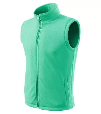 Vesta fleece 518 Verde-Menta