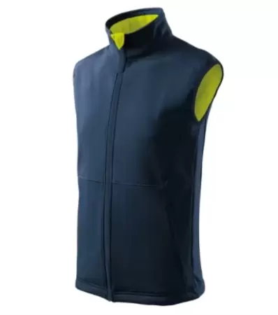 Vesta softshell 517 Bleumarin