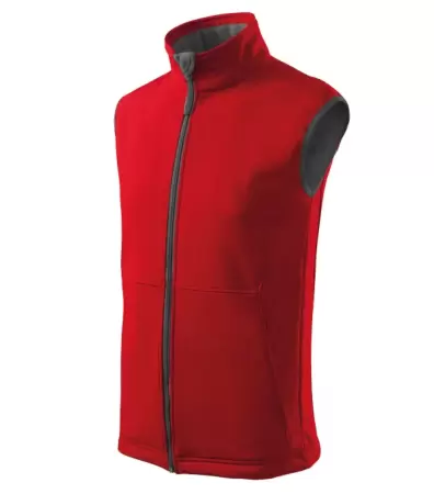 Vesta softshell 517 Rosu