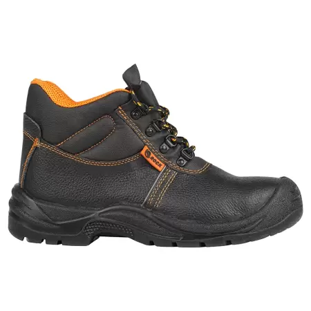 BOCANCI ROCK-WALKER S1P SRC