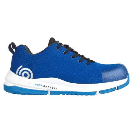 PANTOFI ROCK-WARRIOR S3 SRC ESD