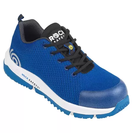 PANTOFI ROCK-WARRIOR S3 SRC ESD