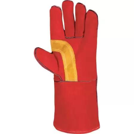 MANUSI SUDOR ANTICALORICE WELDER-KEVLAR